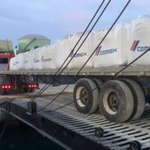 Cemex_Offload_service