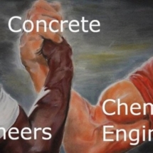 Concrete Meme Engineers